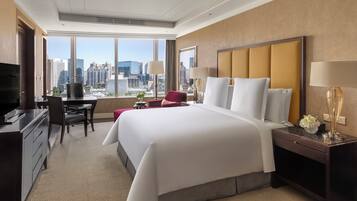 Habitación, 1 cama King size (Four Seasons) | Vista desde la propiedad