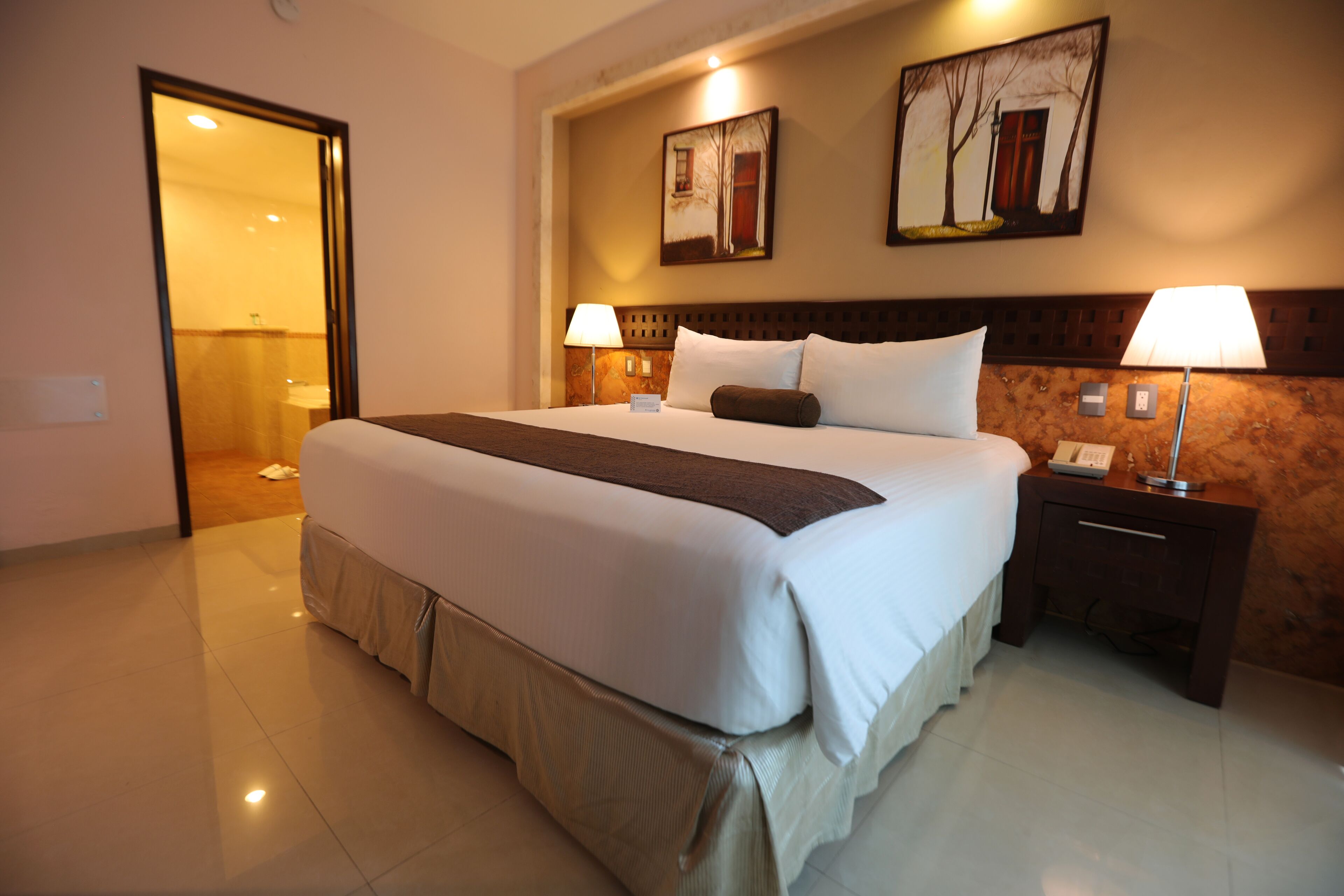 Foto - Wyndham Merida