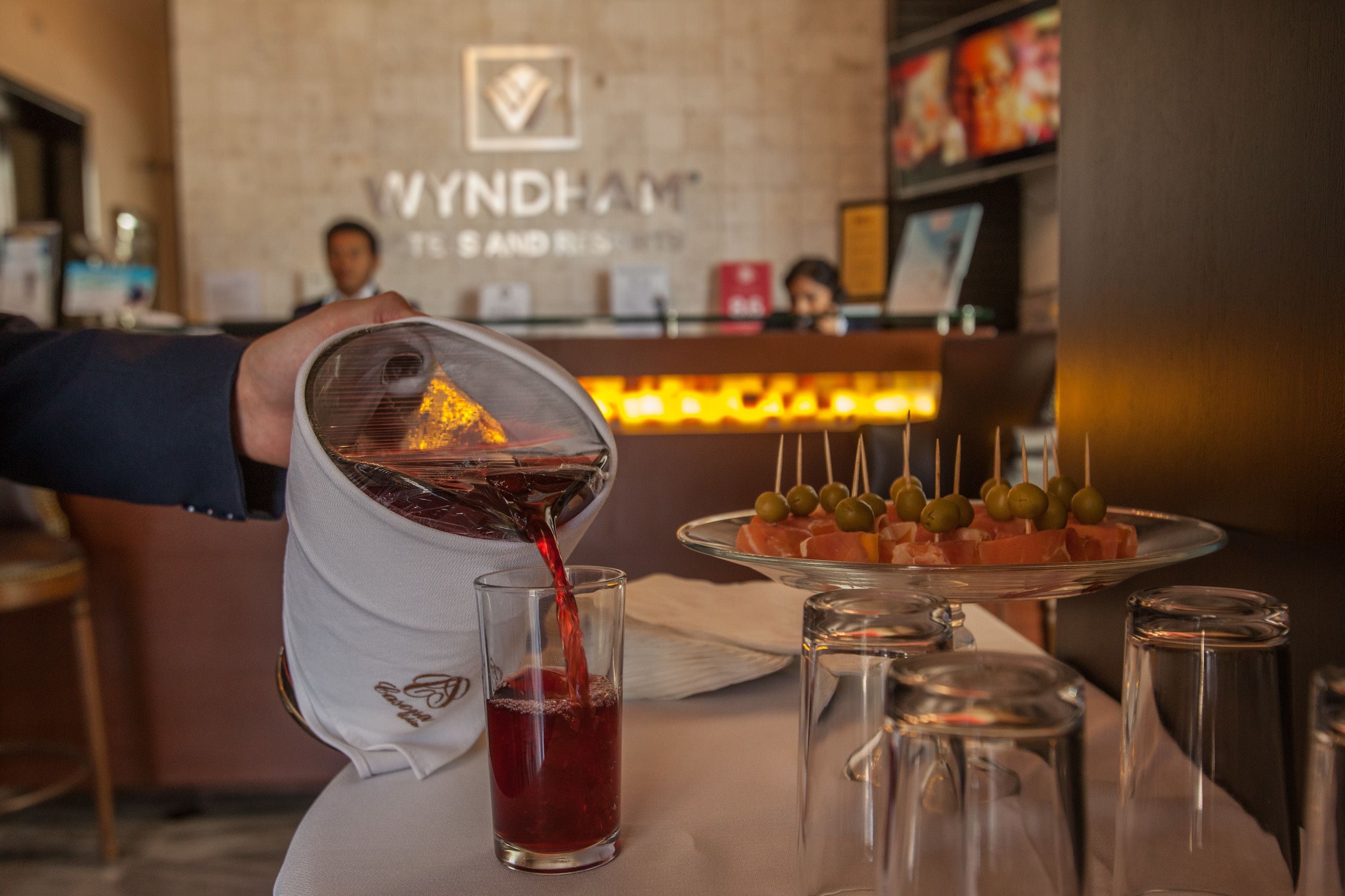 Foto - Wyndham Merida