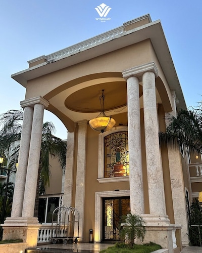 Wyndham Merida