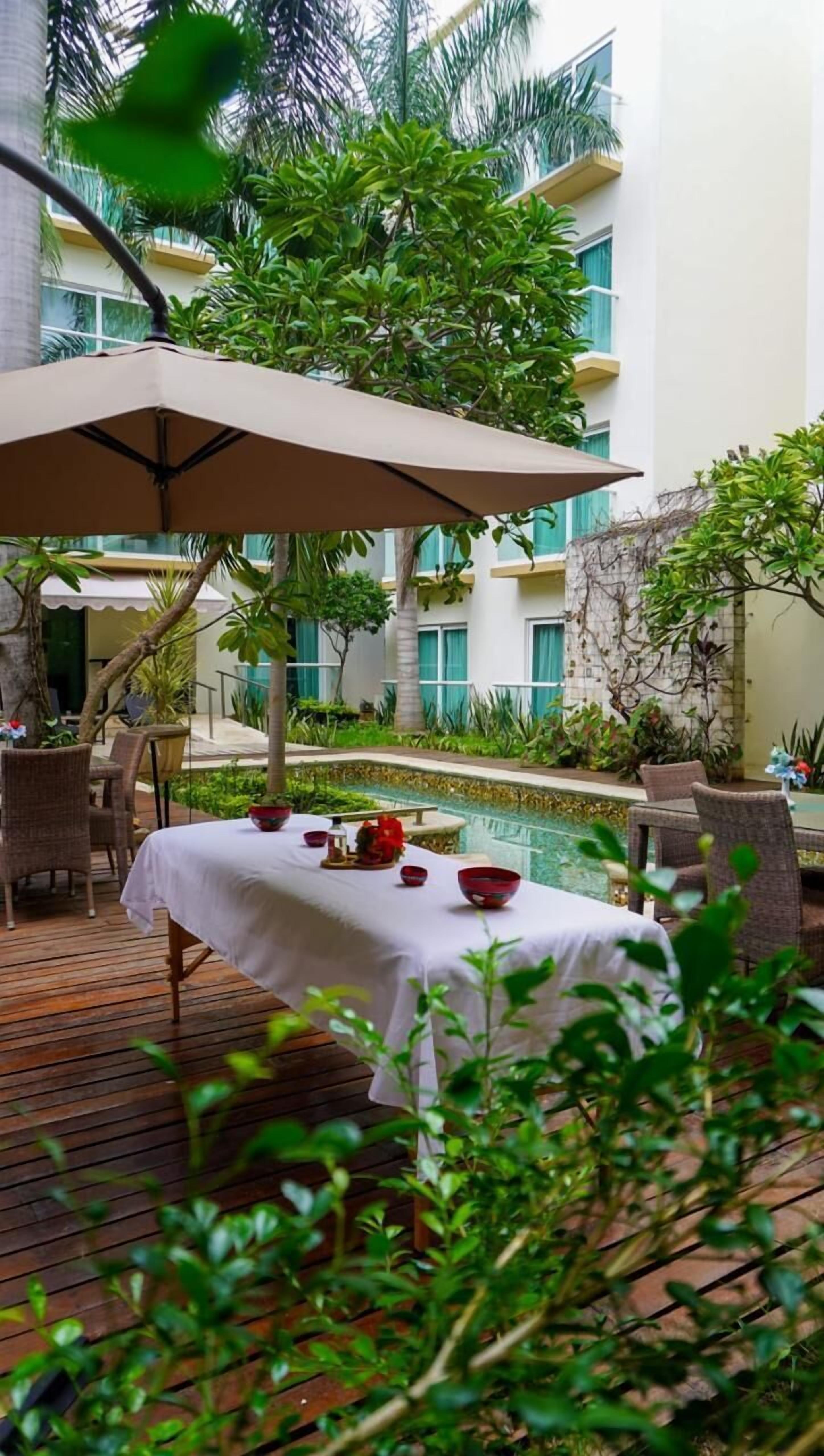 Foto - Wyndham Merida