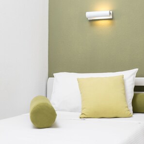 客房内保险箱、隔音、熨斗/熨衣板、免费 WiFi