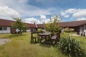 Grill-/Picknickplatz