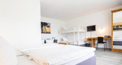 Motel Stralsund
