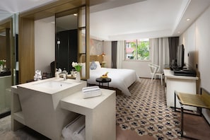 Room - Paco Hotel Gangding Metro Guangzhou (Guangzhou)