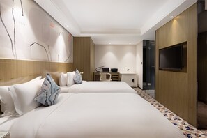 Room - Paco Hotel Gangding Metro Guangzhou (Guangzhou)