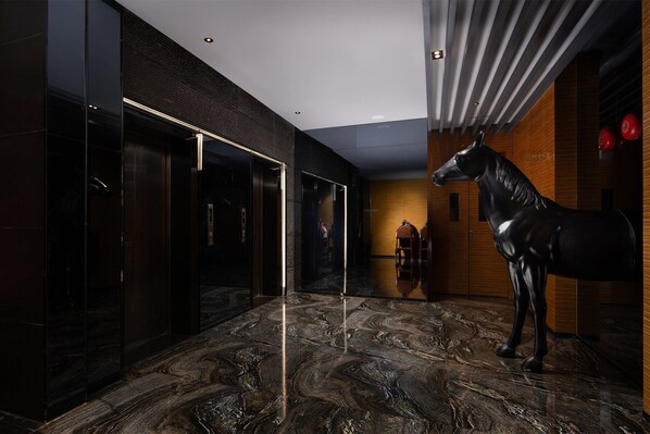 Interior - Paco Hotel Gangding Metro Guangzhou (Guangzhou)