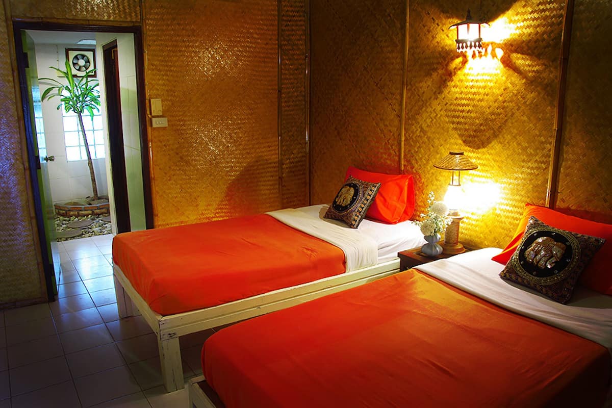 Superior Room | Rollaway beds, free WiFi
