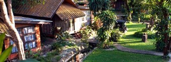 Areeya Phuree Resort