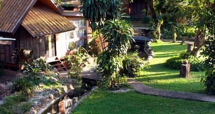 Areeya Phuree Resort