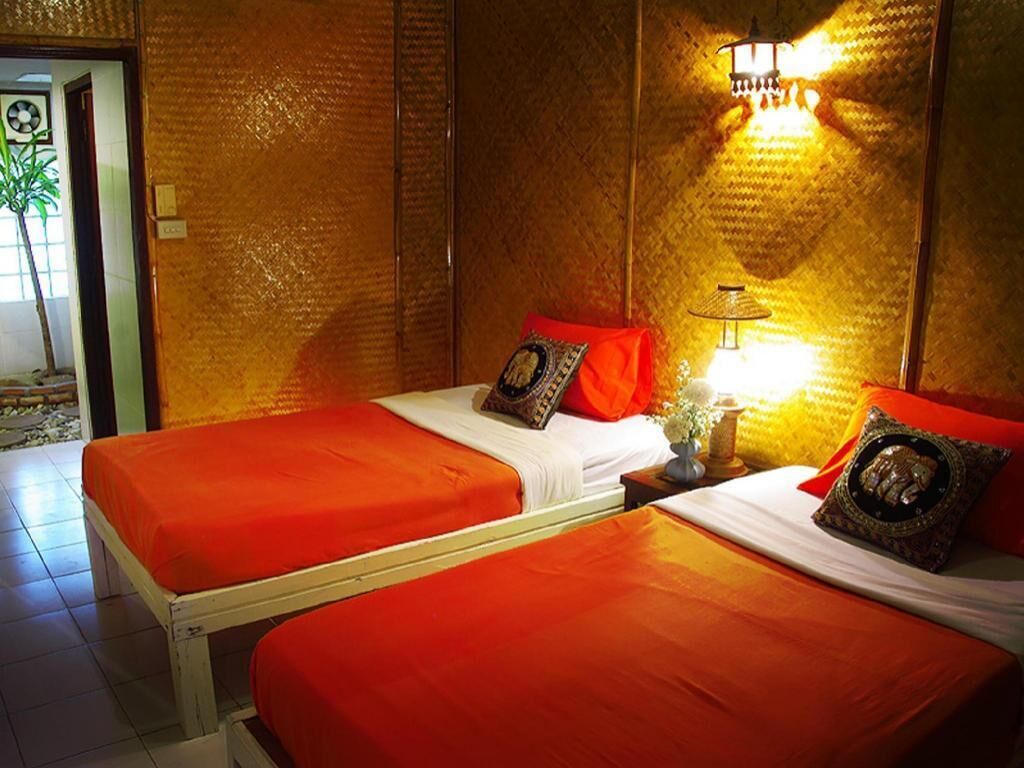 Camas plegables/adicionales y wifi gratis 