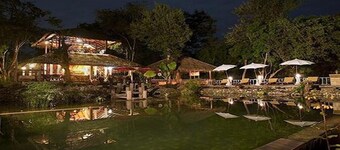 Zen Namkhan Boutique Resort
