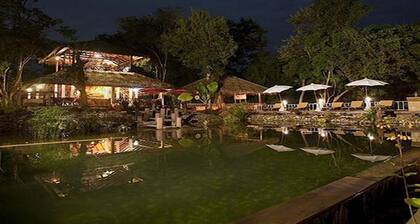 Zen Namkhan Boutique Resort