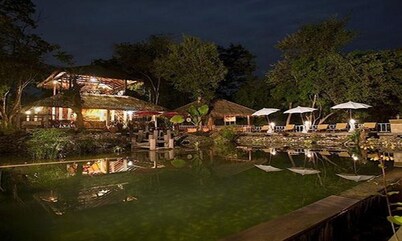 Zen Namkhan Boutique Resort