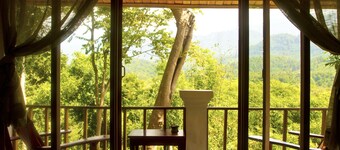 Zen Namkhan Boutique Resort