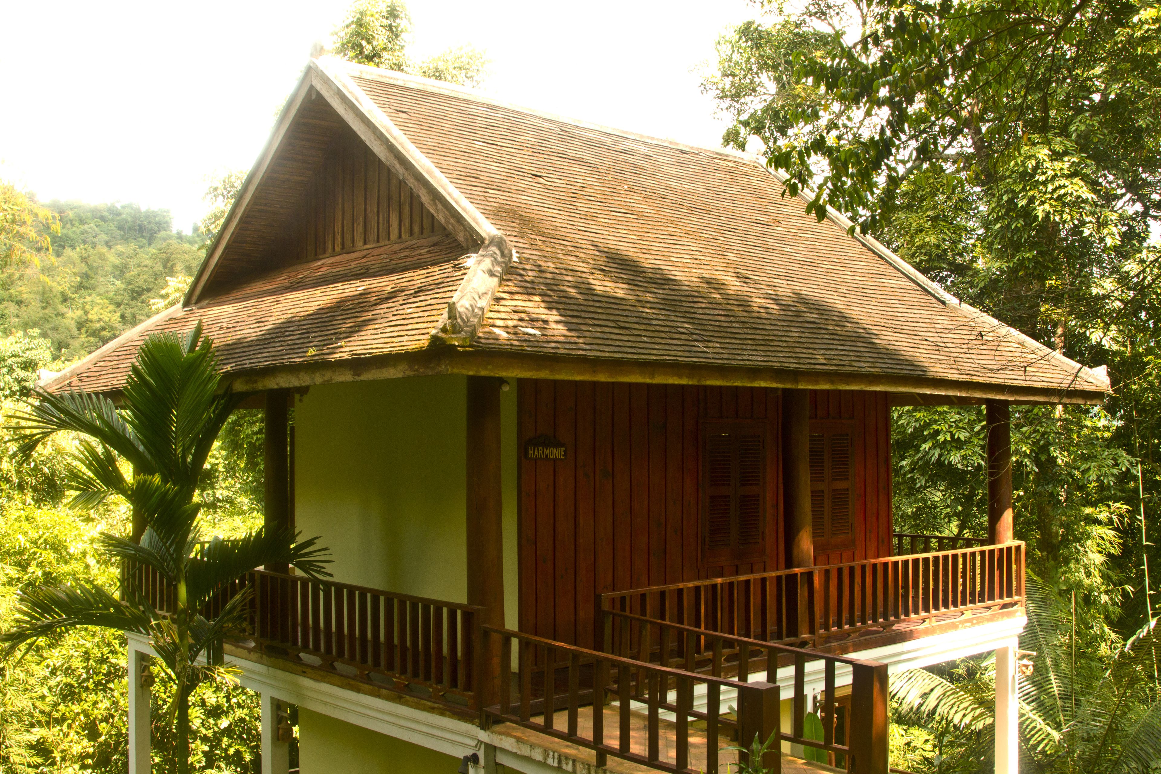 superior room, mountain view | mountain view