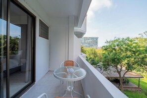 Standard Room | View from room - Hillside Resort Pattaya (Pattaya)
