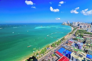 Front of property - Hillside Resort Pattaya (Pattaya)