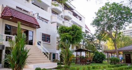 Hillside Resort Pattaya