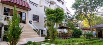 Hillside Resort Pattaya