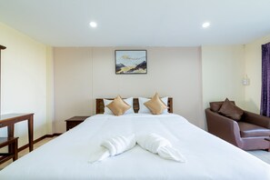 Minibar, WiFi - Hillside Resort Pattaya (Pattaya)
