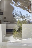 Superior Double Room, 1 Double Bed | Tempur-Pedic beds, desk, soundproofing, free WiFi