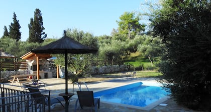 Alegria Villas