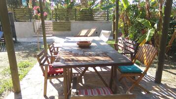 Restaurante familiar