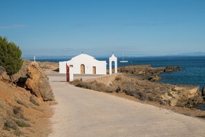 Fishing - Alegria Villas (Zakynthos)