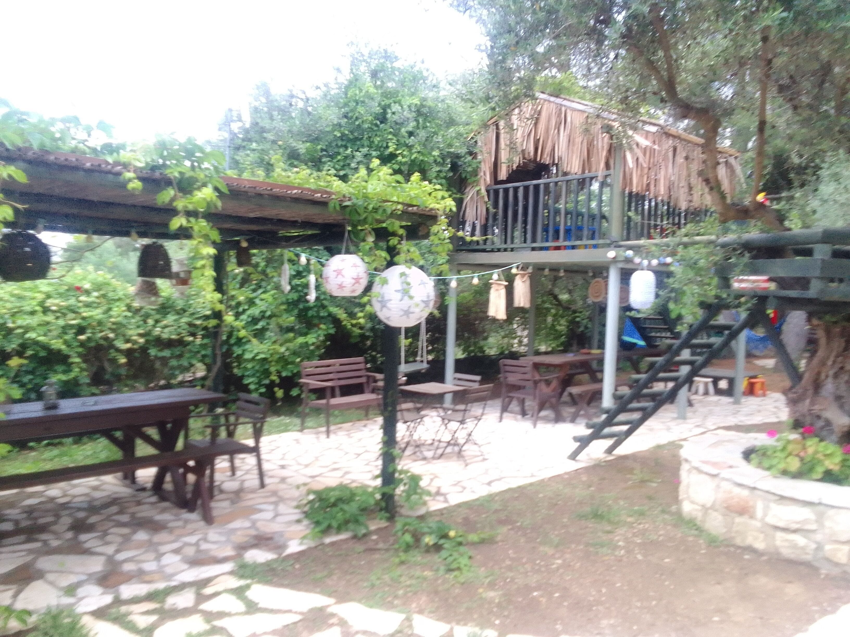 Traditional Duplex, 3 Bedrooms, Jetted Tub, Sea View | Terrace/patio