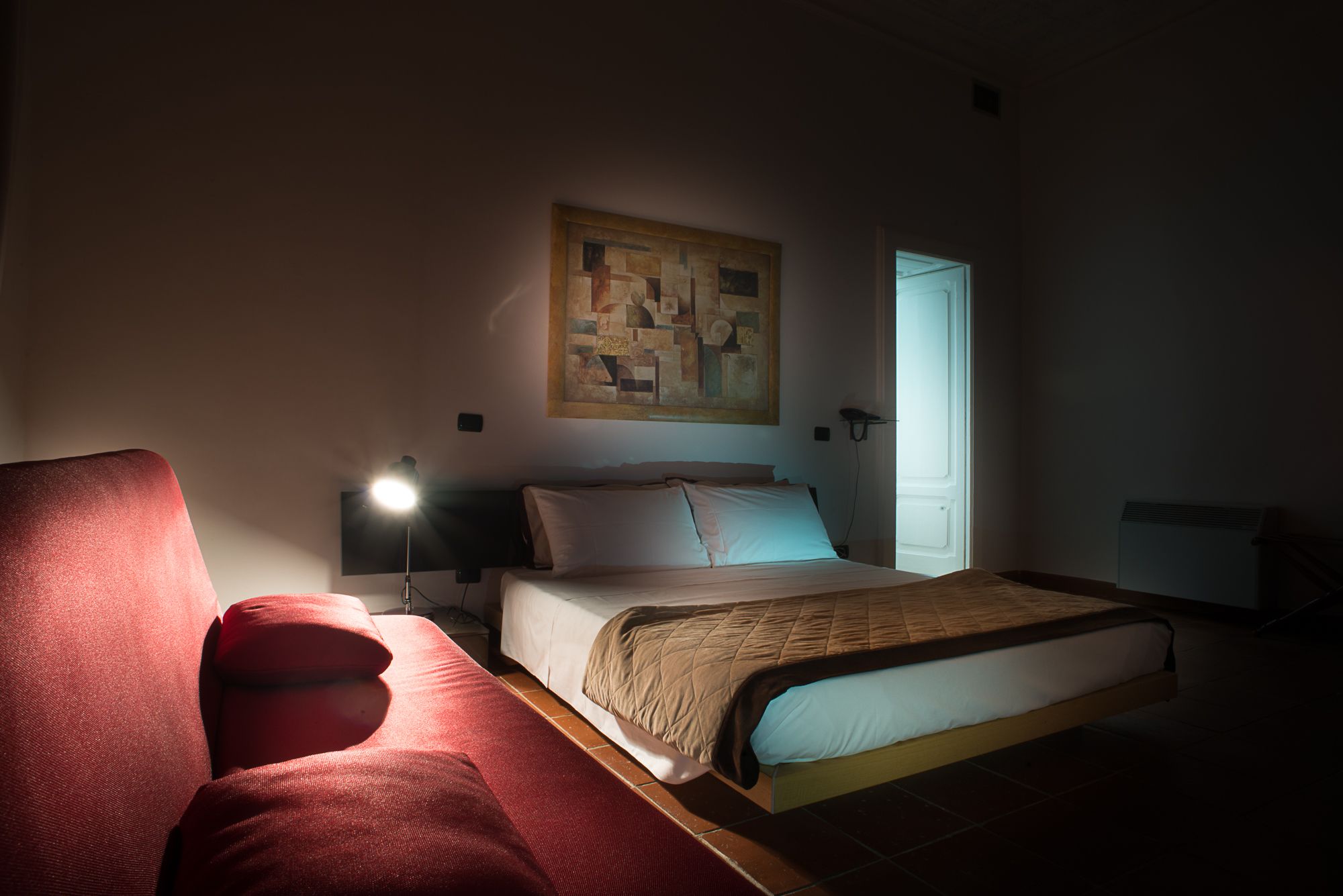 minibar, in-room safe, desk, cots/infant beds