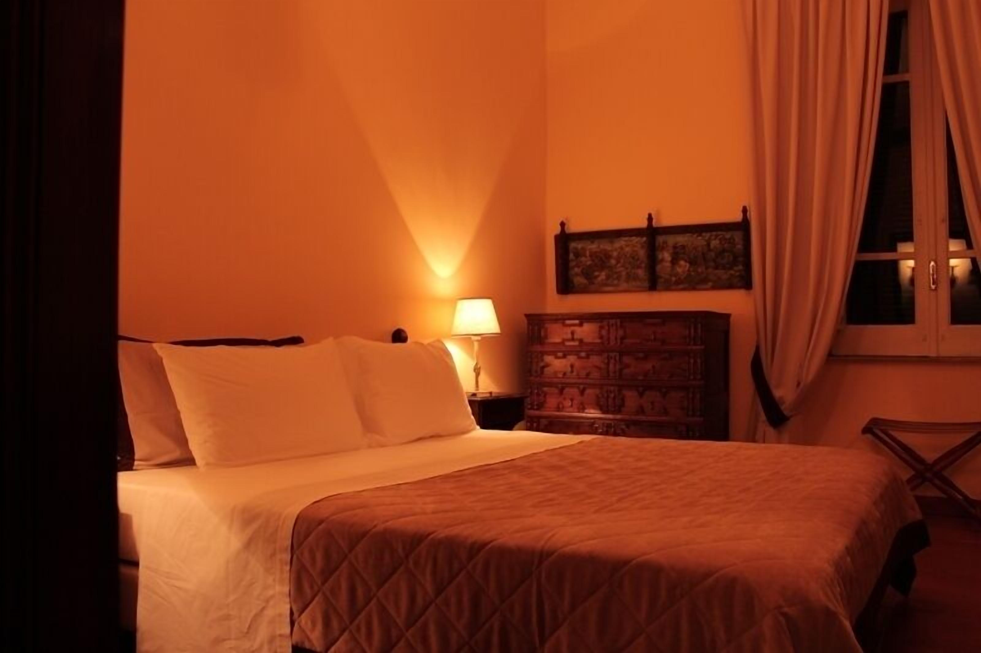 minibar, in-room safe, desk, cots/infant beds