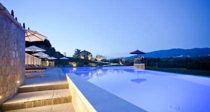 Relais Villa Belvedere
