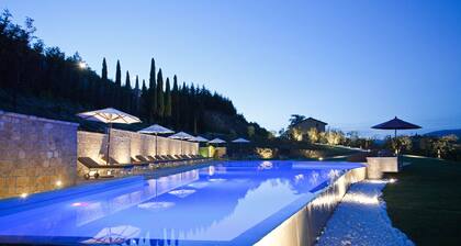 Relais Villa Belvedere