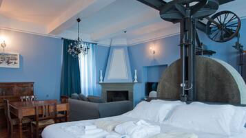 Seprai premium, brankas, dan didekorasi berbeda-beda