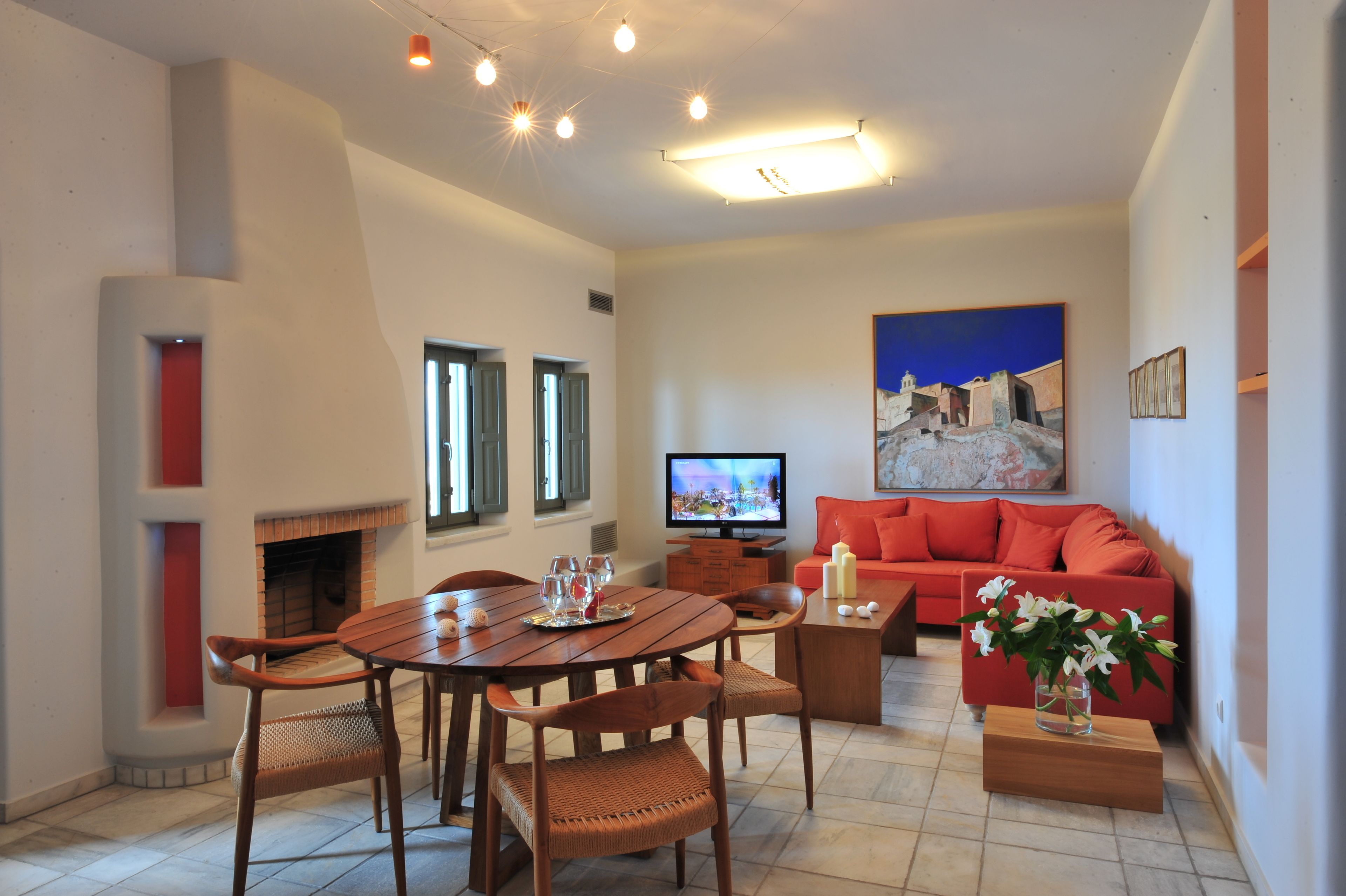 Photo - Pleiades Eco Houses