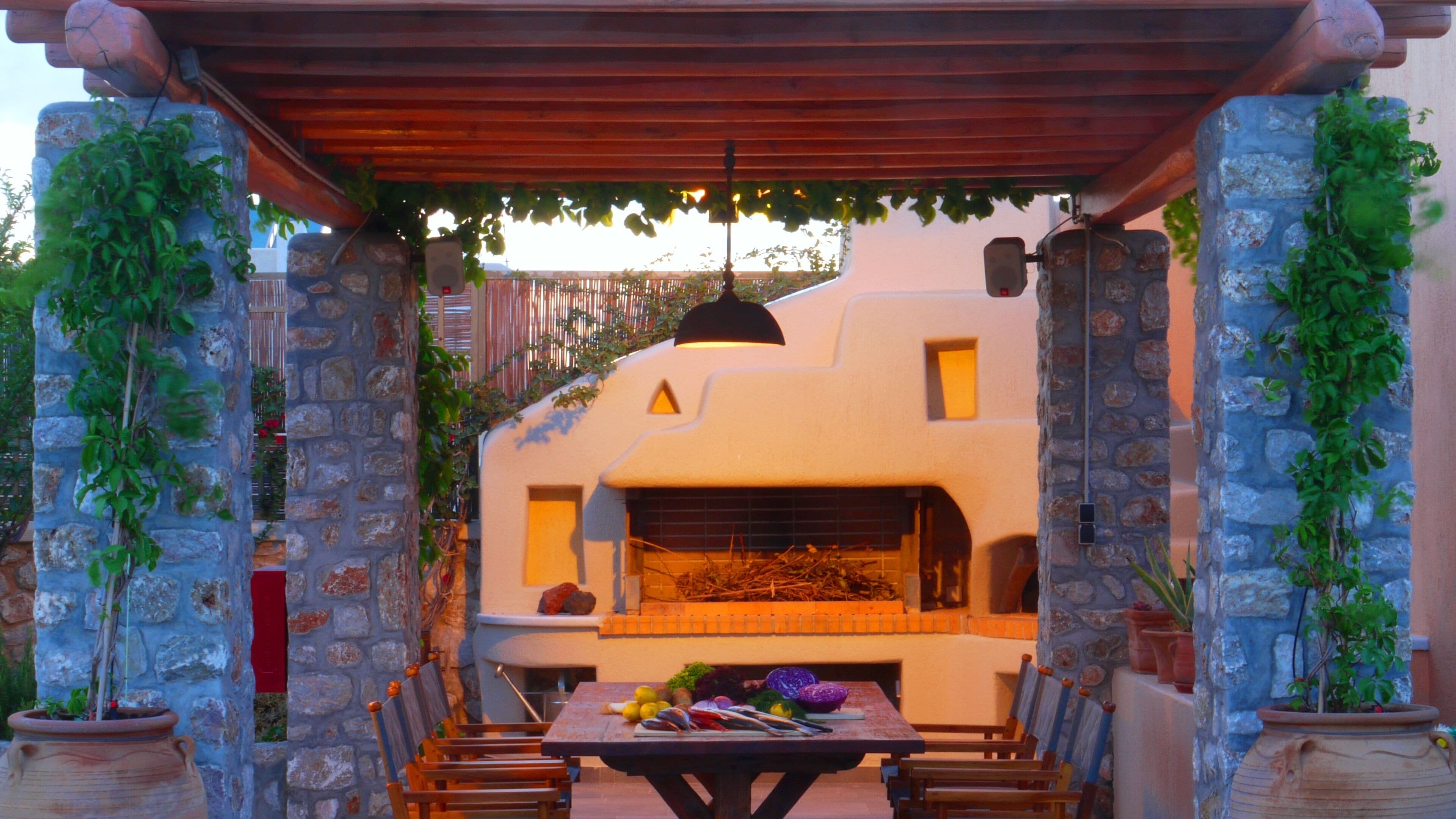 Photo - Pleiades Eco Houses