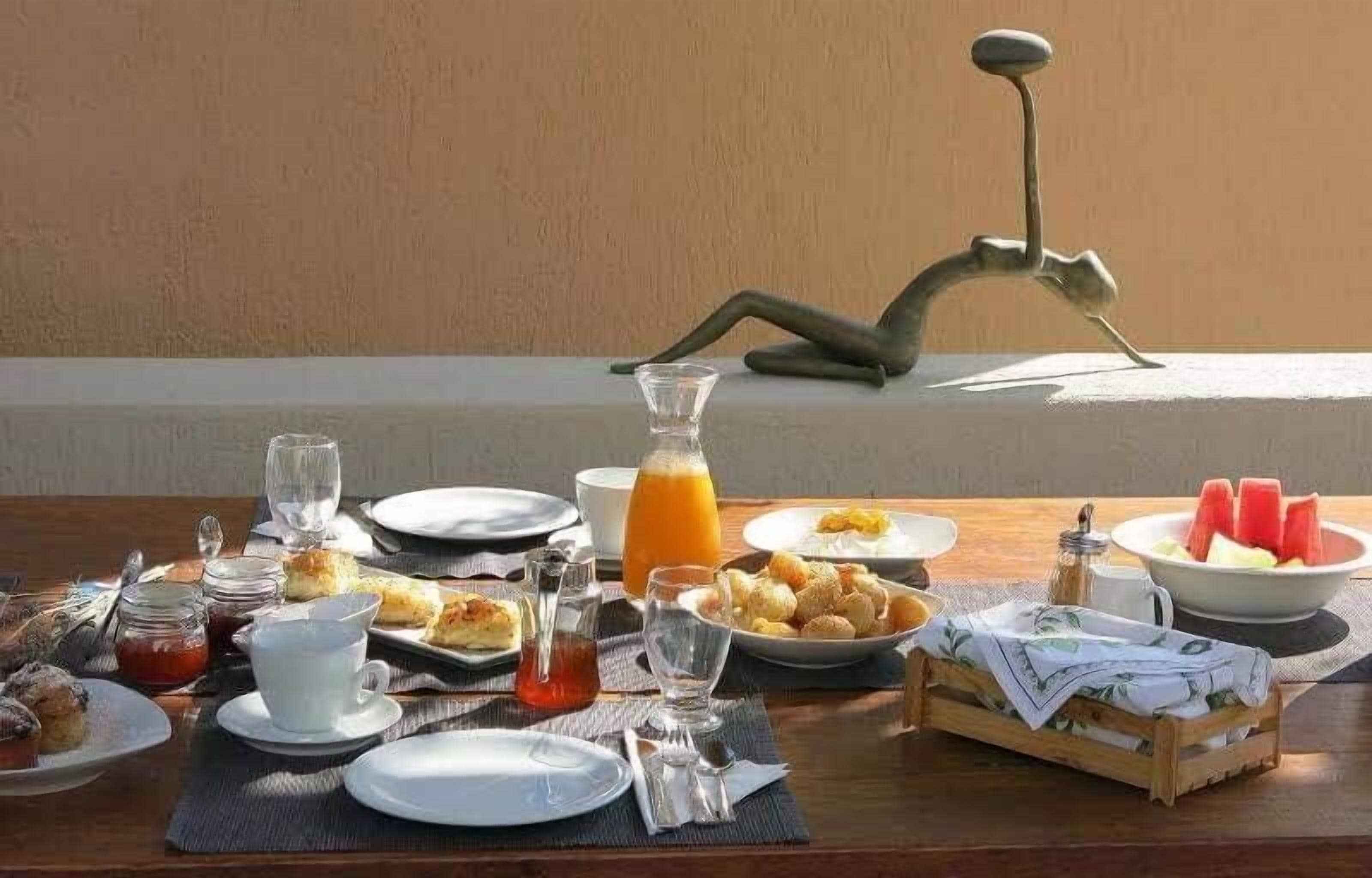 Foto - Pleiades Eco Houses