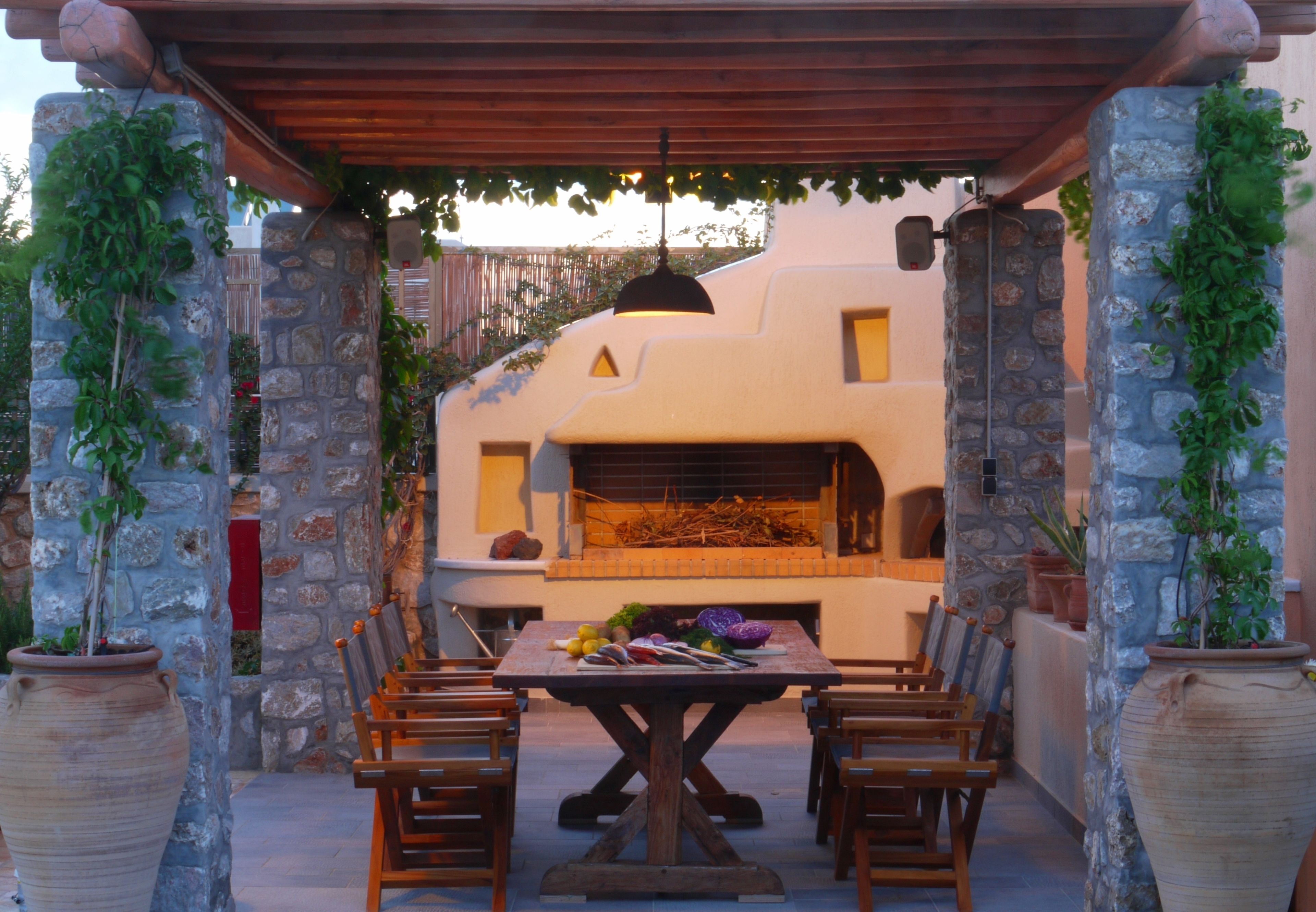 Foto - Pleiades Eco Houses