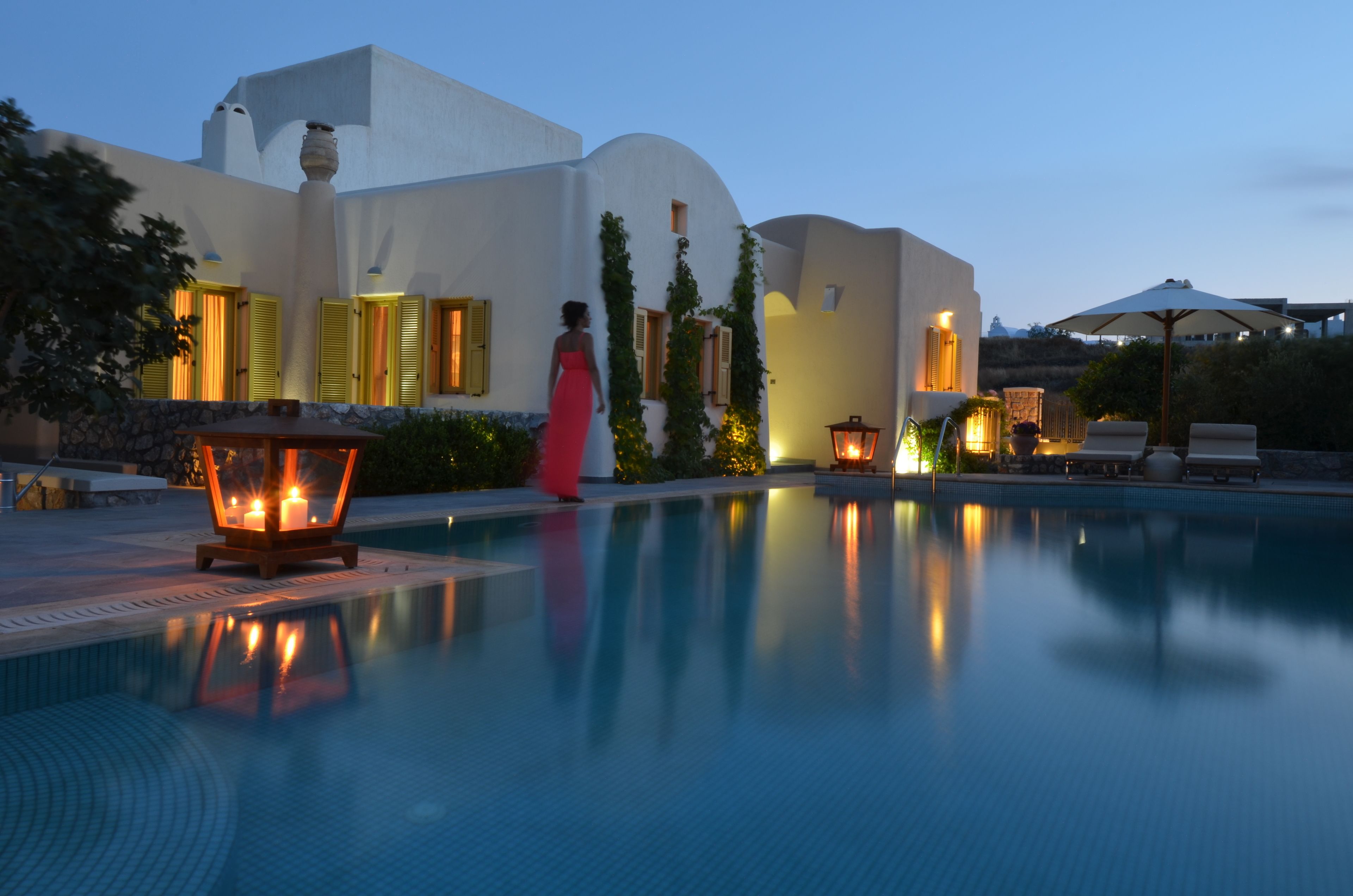 Superior Villa | Exterior