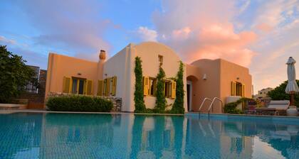 Pleiades Eco Houses