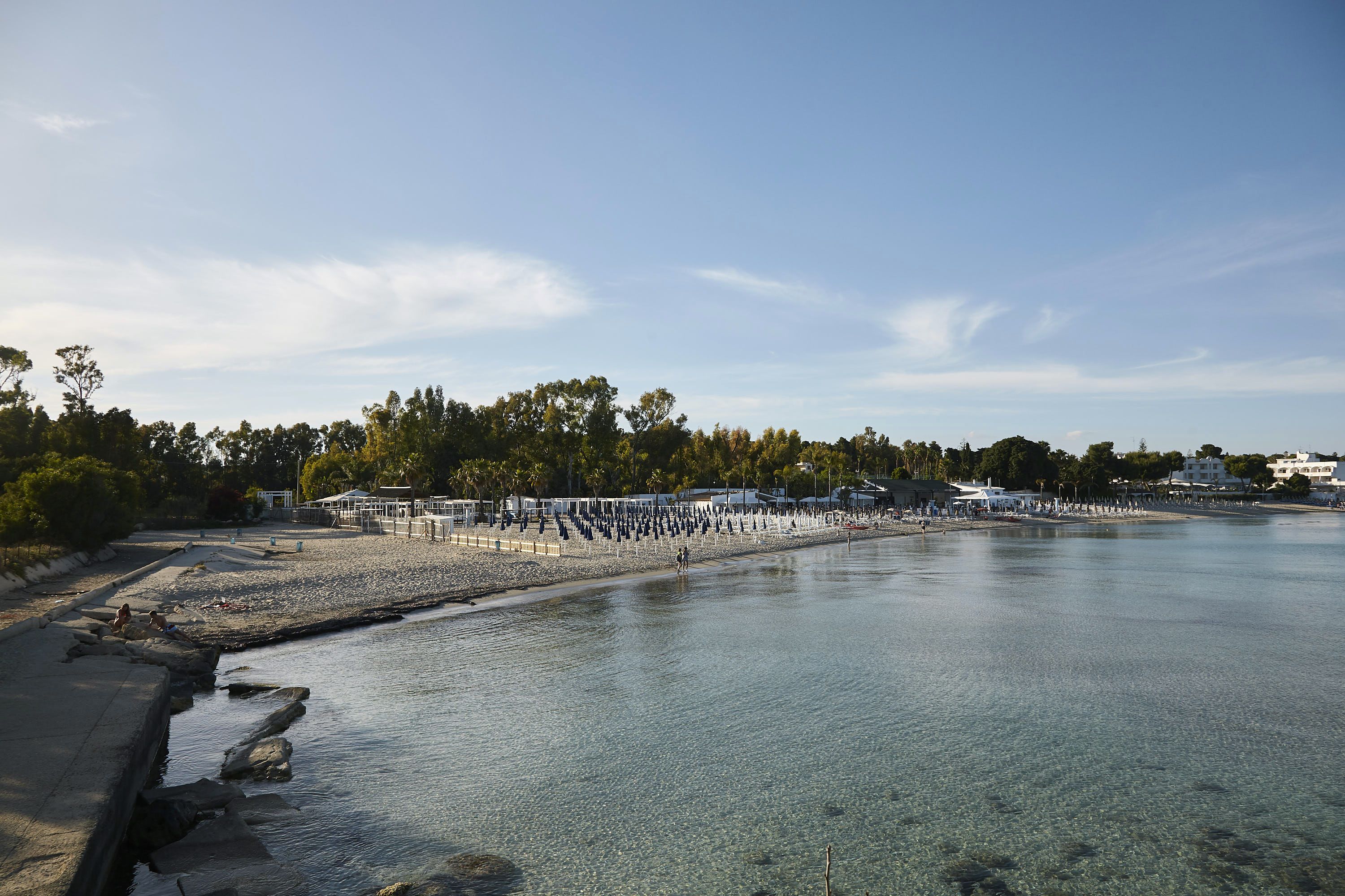 Tiện nghi, dịch vụ nơi lưu trú