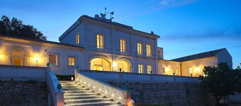 Dolce by Wyndham Siracusa I Monasteri Golf & Spa