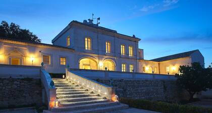 Dolce by Wyndham Siracusa I Monasteri Golf & Spa