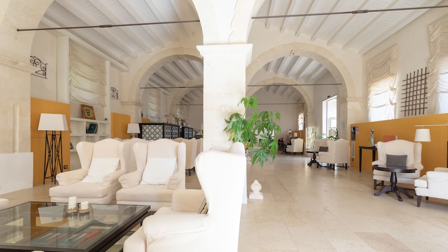 Dolce by Wyndham Siracusa I Monasteri Golf & Spa