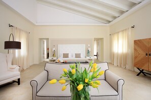 Minibar, Zimmersafe, Schreibtisch, kostenloses WLAN