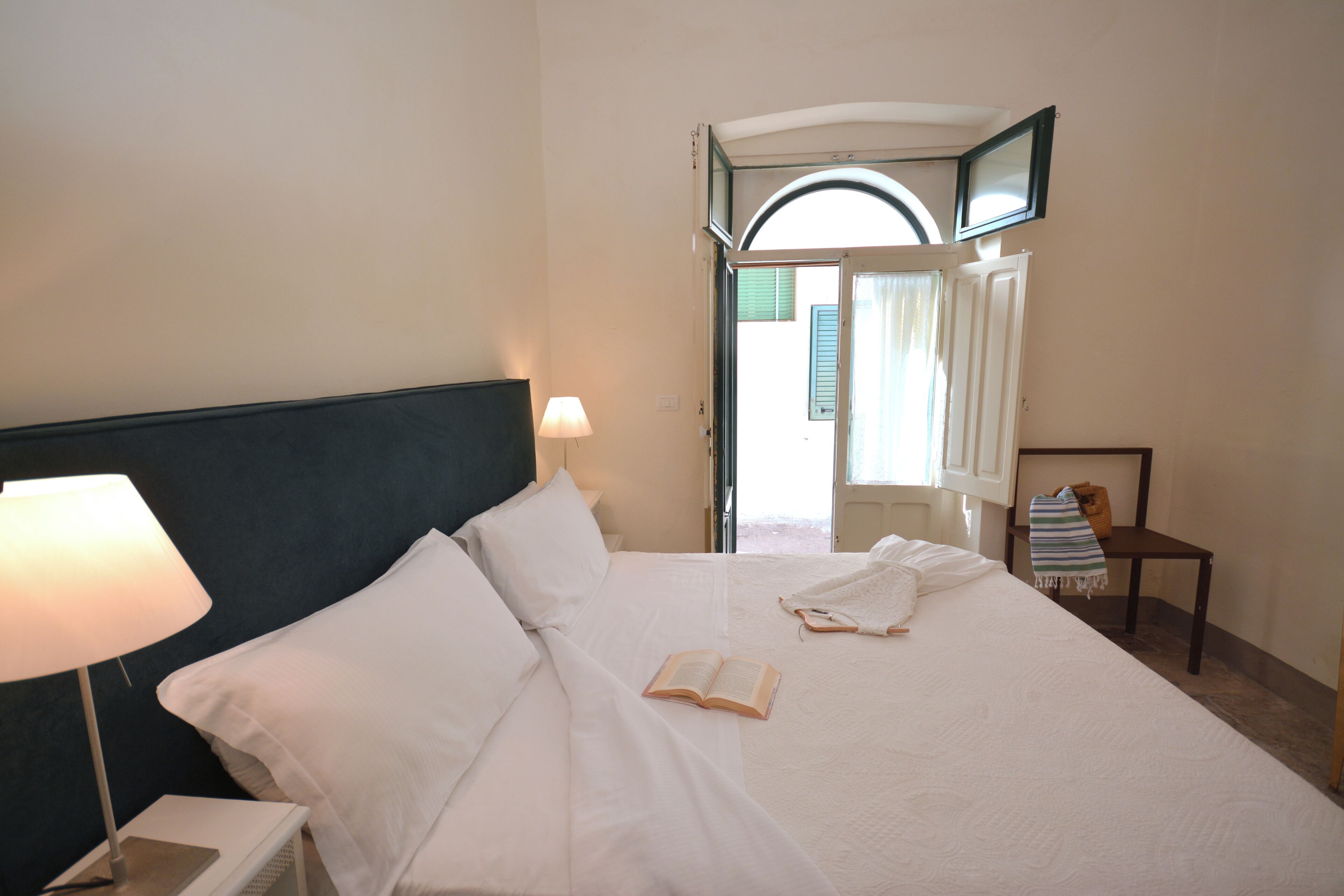 Foto - B&B Palazzo del Capitolo - By I Bastioni San Domenico