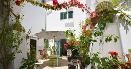 B&B Palazzo del Capitolo - By I Bastioni San Domenco