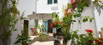 B&B Palazzo del Capitolo - By I Bastioni San Domenco