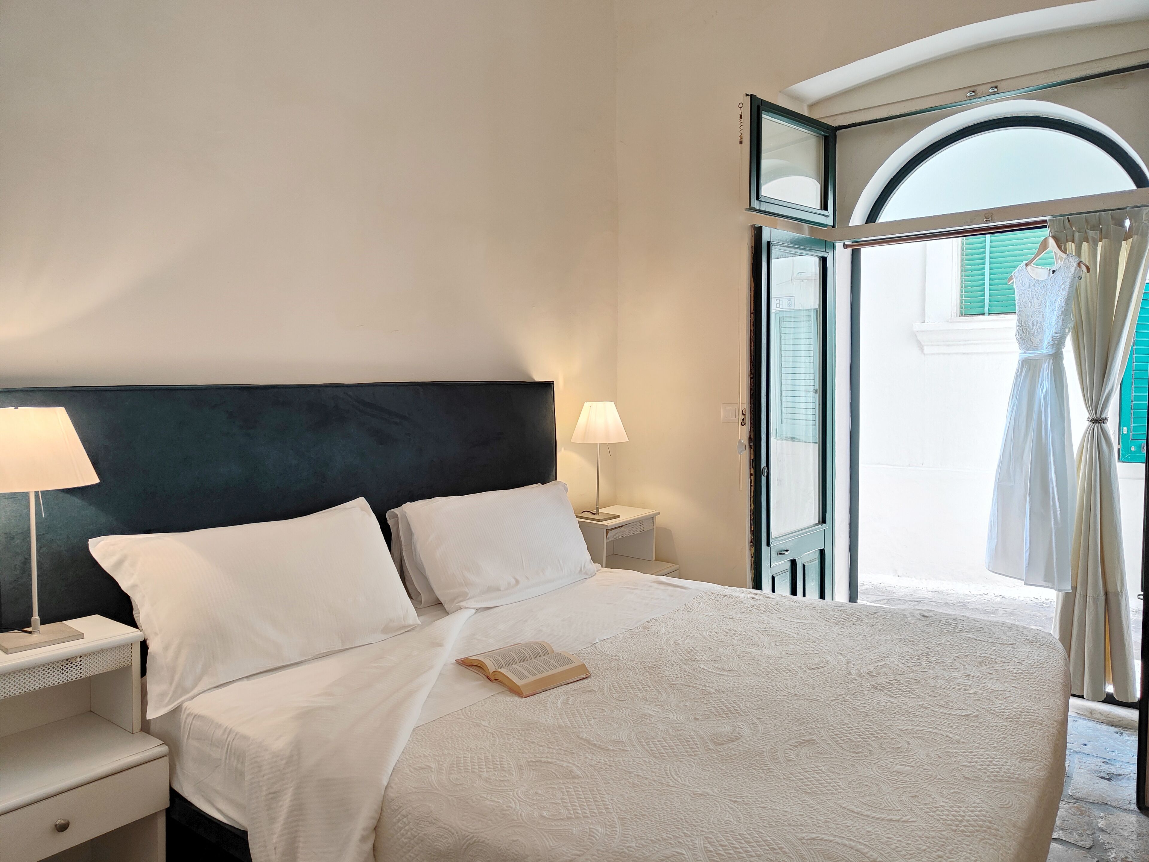 Foto - B&B Palazzo del Capitolo - By I Bastioni San Domenico